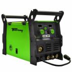 Forney 410, 220 Multi-Process (MP) Welder, Get it Done with Green