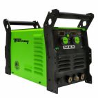Forney 420, 220 AC/DC TIG Welder Package, Get it Done with Green