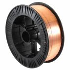 Forney 42276, ER70S-6, Steel MIG, .030 in x 33 Pound