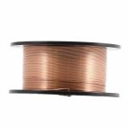 Forney 42290, ER70S-6, MIG Welding Wire, Mild Steel, .024 in Diameter x 2 Pound Spool