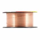 Forney 42291, ER70S-6, MIG Welding Wire, Mild Steel, .030 in Diameter x 2 Pound Spool