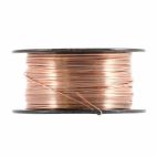 Forney 42292, ER70S-6, MIG Welding Wire, Mild Steel, .035 in Diameter x 2 Pound Spool