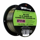 Forney 42300, E71T-GS Self, Steel Flux-Core Welding Wire, .030 in x 2 Pound