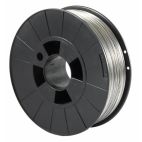 Forney 42301, E71T-GS Self, Steel Flux-Core Welding Wire, .030 in x 10 Pound