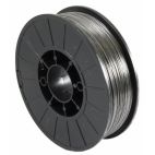 Forney 42303, E71T-GS Self, Steel Flux-Core Welding Wire, .035 in x 10 Pound