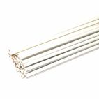 Forney 48504, Brazing, Low Fuming Bronze, 1/8 in x 36 in, 4 Pound