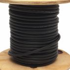 Forney 52020, Welding Cable, Number 4, 125ft Reel (32515)