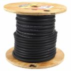 Forney 52024, Welding Cable, Number 2, 125ft Reel (32517)