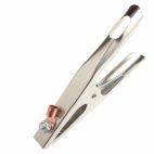 Forney 54510, Ground Clamp, 500 AMP, Steel (32417)