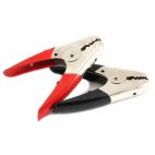 Forney 54722, Super Battery Clamp, 500 AMP