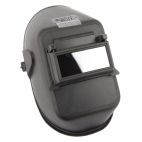 Forney 55666, Bandit I Welding Helmet, Lift Front, Number 10, 2 in x 4-1/4 in
