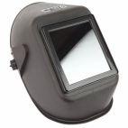 Forney 55673, Bandit II, Welding Helmet, Fixed Shade Number 10
