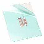 Forney 55759, Forney Easy Weld and Forney Welding Helmets Outer Protective Lens, 2-Pack