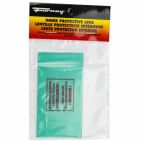 Forney 55760, Forney Easy Weld and Forney Welding Helmets Inner Protective Lens, 2-Pack
