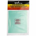Forney 55763, Forney PRO Series Welding Helmets Outer Protective Lens, 2-Pack