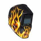 Forney 55859, Scorch Auto-Darkening Filter (ADF) Welding Helmet