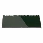 Forney 57005, Welding Lens, Shade Number 5, 2 in x 4-1/4 in