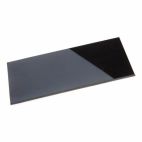 Forney 57010, Welding Lens, Shade Number 10, 2 in x 4-1/4 in