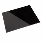 Forney 57052, Welding Lens, Shade Number 10, 4-1/2 in x 5-1/4 in
