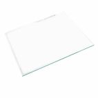 Forney 57056, Outside Cover Lens, 4-1/2 in x 5-1/4 in