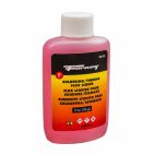 Forney 60301, Water Soluble Liquid Flux, Rubyfluid, 2 Ounce