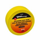 Forney 60303, Water Soluble Paste Flux, Rubyfluid, 2 Ounce