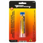 Forney 61402, Solder, General Purpose Repair, Acid Core, 1/16 in, .75 Ounce