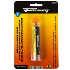 Forney 61419, Solder, Electrical Repair, Rosin Core, 1/16 in, .75 Ounce