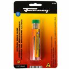 Forney 61480, Solder, Lead Free (LF), Electrical Repair, Rosin Core, 1/32 in, .3 Ounce
