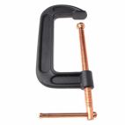 Forney 70229, C-Clamp, Heavy-Duty, 6 in