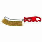 Forney 70516, Command PRO Plastic Handle Scratch Brush