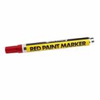 Forney 70820, Red Paint Marker