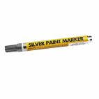 Forney 70824, Silver Paint Marker