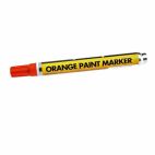 Forney 70825, Orange Paint Marker