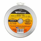 Forney 71217, 10-Pack of Forney Item Number 71847 (4-1/2 in Metal Cut-Off Wheel)