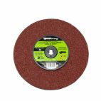 Forney 71654, Resin Fibre Sanding Disc, Aluminum Oxide, 7 in