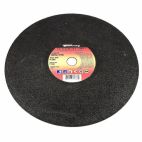 Forney 71866, Cutting Wheel, Metal, Type 1, 14 in x 3/32 in x 1 in