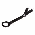 Forney 73148, Spanner Wrench for Sanding Pad Nuts