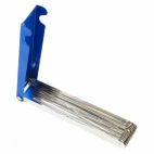 Forney 86119, Extra-Long Tip Cleaner Kit, Sizes 6 through 26