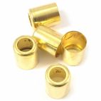 Forney 86135, Oxy-Acetylene Hose Ferrule, 5-Pack