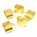 Forney 86136, Oxy-Acetylene Hose Brace, 5-Pack
