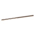 Forney 20040, 8 Percent Cobalt Drill Bit, 135 Degree Split Point, 5/64 in