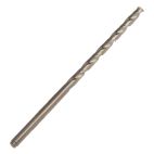 Forney 20041, 8 Percent Cobalt Drill Bit, 135 Degree Split Point, 3/32 in