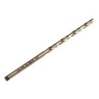 Forney 20043, 8 Percent Cobalt Drill Bit, 135 Degree Split Point, 1/8 in