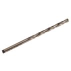 Forney 20046, 8 Percent Cobalt Drill Bit, 135 Degree Split Point, 11/64 in