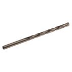 Forney 20048, 8 Percent Cobalt Drill Bit, 135 Degree Split Point, 13/64 in