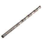 Forney 20049, 8 Percent Cobalt Drill Bit, 135 Degree Split Point, 7/32 in