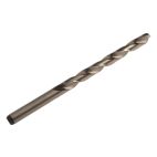Forney 20053, 8 Percent Cobalt Drill Bit, 135 Degree Split Point, 9/32 in