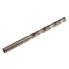 Forney 20057, 8 Percent Cobalt Drill Bit, 135 Degree Split Point, 11/32 in