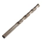 Forney 20058, 8 Percent Cobalt Drill Bit, 135 Degree Split Point, 23/64 in